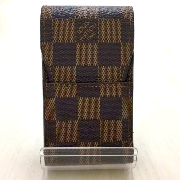 Louis Vuitton Handbags - Louis Vuitton Cigar Case